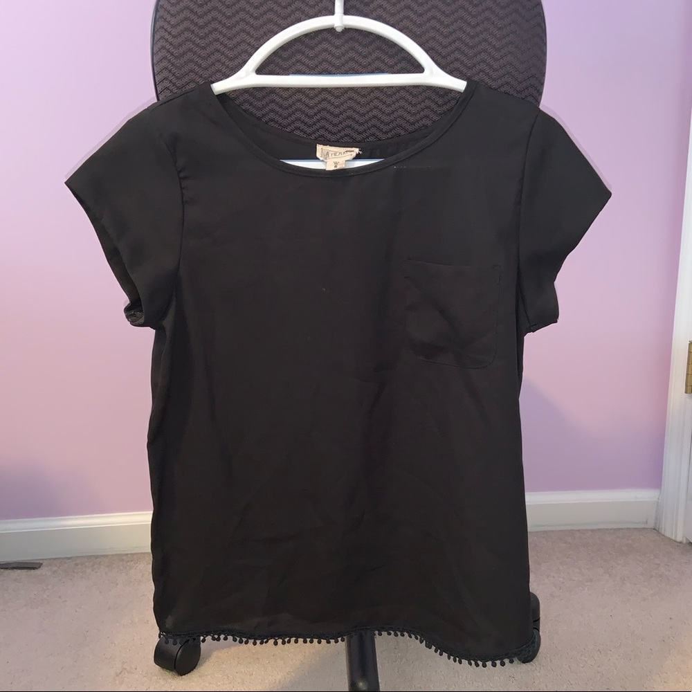New pacsun shirt